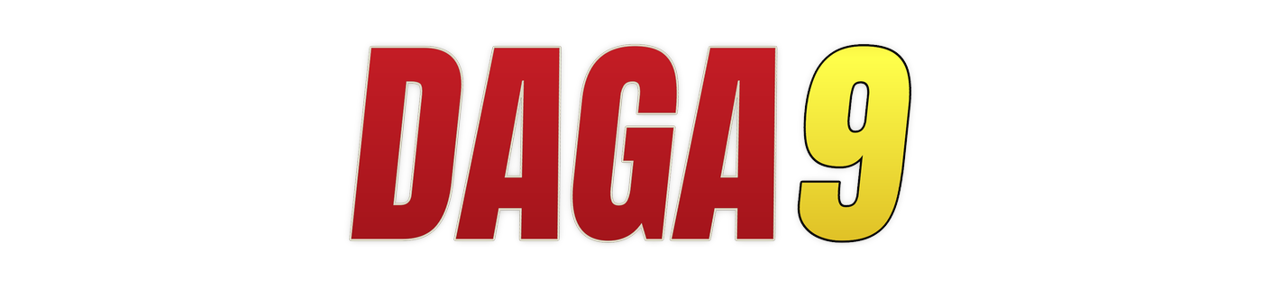 daga9 logo